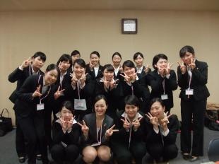 企業セミナープロジェクトメンバー