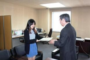 今後も頑張ってください！