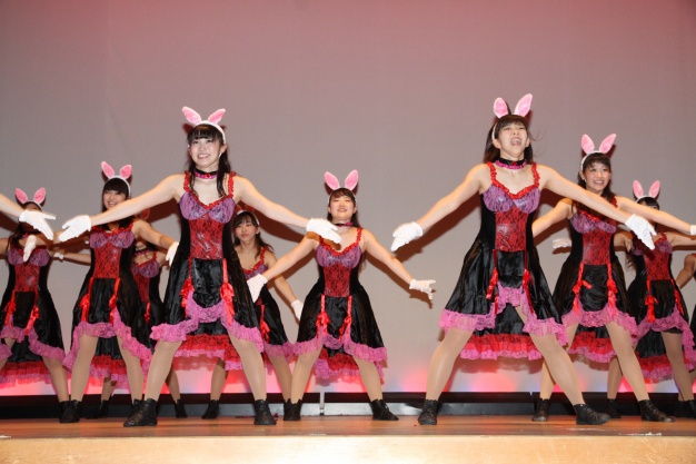 ﾀﾞﾝｽｻｰｸﾙ「NEXT」