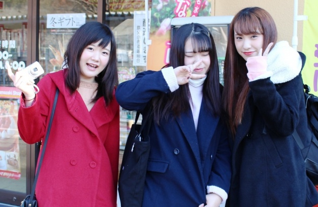 専門ゼミ受講学生