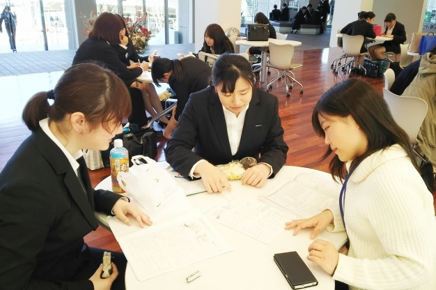 資格取得講座についてアドバイス