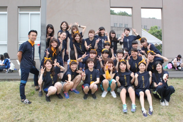 齊藤ゼミの皆さんおめでとうございます！！