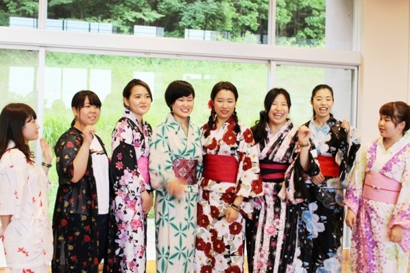 夏フェス実行委員の皆さん、お疲れさまでした