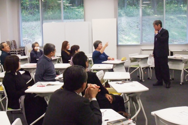 生活の中の法律