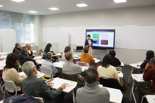 おもてなしの英会話