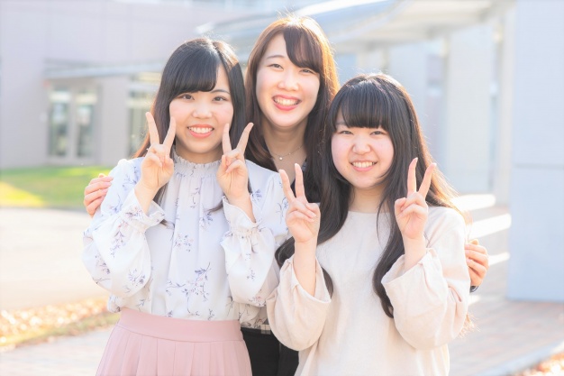 専門的な授業や資格対策講座のおかげで登録販売者に合格できました！