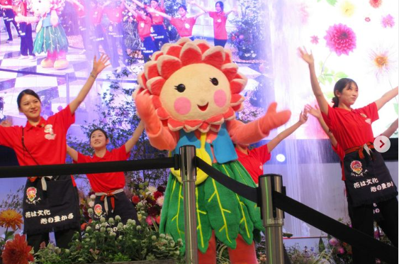 2023年度の様子です。